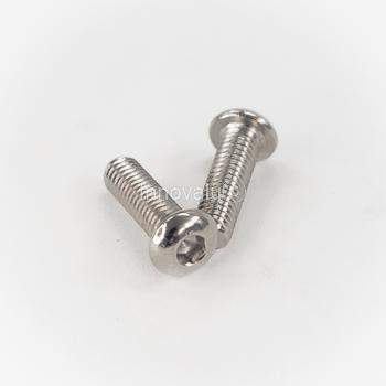 M6x16 Button Head Screw